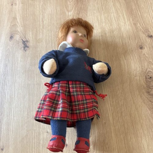 Käthe kruse däumelinchen - käthe,