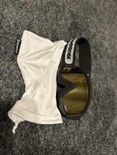 CARRERA ❤️ Ski- & Snowboard-Brille CHAMELEON HYPER RED verstellb. Band Unisex