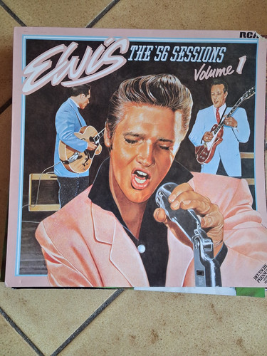Leere cover hüllen - 17, (lp)