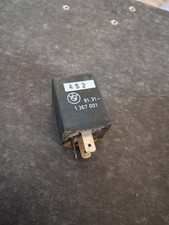 BMW Blinkerrelais Relais