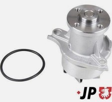 JP GROUP Kühlmittelpumpe Wasserpumpe für DAIHATSU Cuore VI (L251, L250, L260)