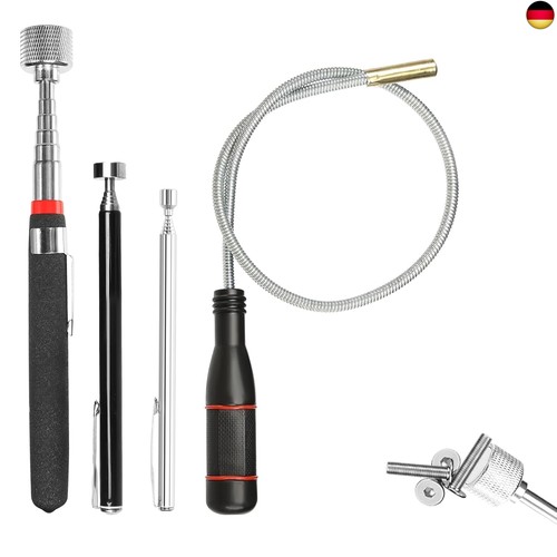 Stück magnet teleskopstab - 4,