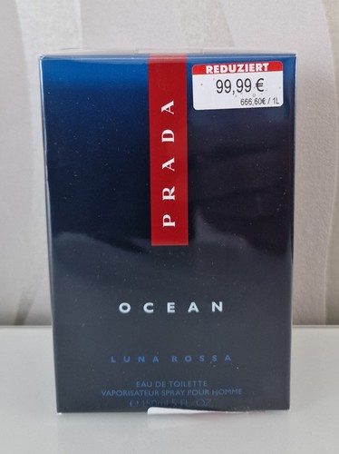 Prada luna rossa ocean eau - rossa,