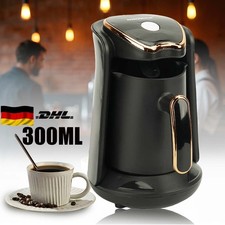 Türkischer Kaffeeautomat