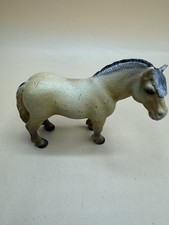 Schleich 13250 - Fjordpferd -