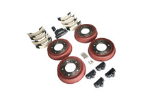 Komplett Master Bremsensatz