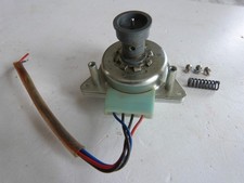 Original Thorens TD 165 Special Motor, auch für TD 145, TD 146, TD 160, TD 165