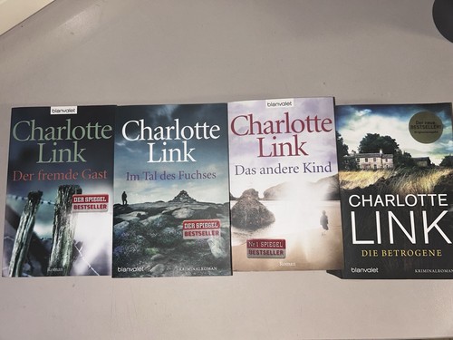 Bücherpaket krimiromane von - krimiromane,
