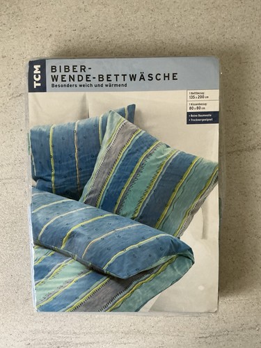 Biber wende bettwäsche - biber,