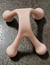 Massageroller mit griff