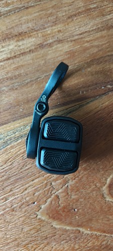 Sram axs pod controller inkl - sram,