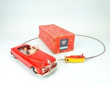 Brillantes Arnold Cabriolet im