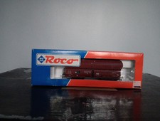 Roco#46242/DRG4×achsig,Selbst
