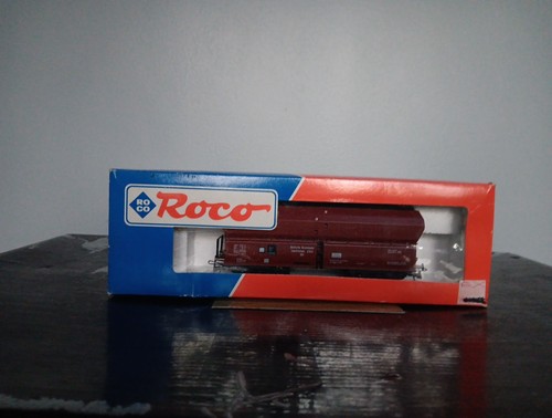 Roco#46242/DRG4×achsig,Selbst