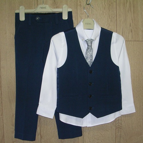 Next jungen marine - jungen, weste