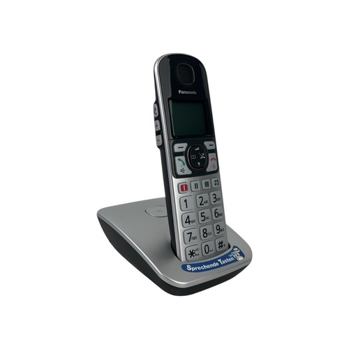 Panasonic tge510gs dect - panasonic, kx-tge510gs