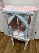 Baby annabell 2in1 - annabell,