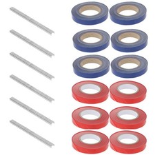  20 Rolls Gewächshaus