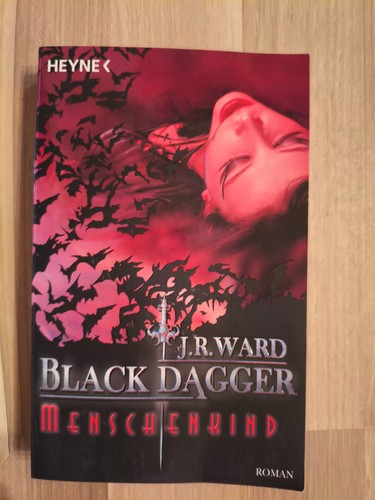 Black dagger bücher j - black,