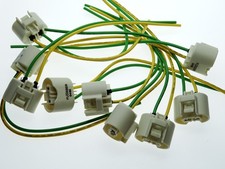 10x HB4 HIR2 Lampen Fassung