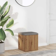 Sitzbank mit Stauraum