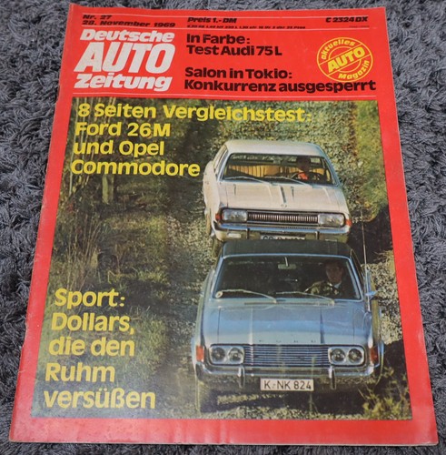 Auto zeitung opel - auto,
