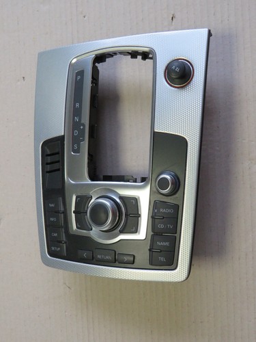Audi original bedienteil - original,