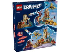 Lego dreamzzz 71486 schloss - lego,