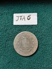 ITA 6 5 Lire 1875, Kgr