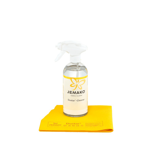 Jemako dustar cleaner - jemako®, dustar®