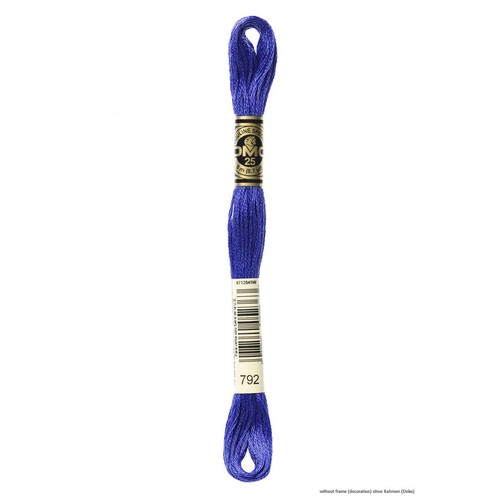 Dmc stickgarn mouline special - stickgarn,