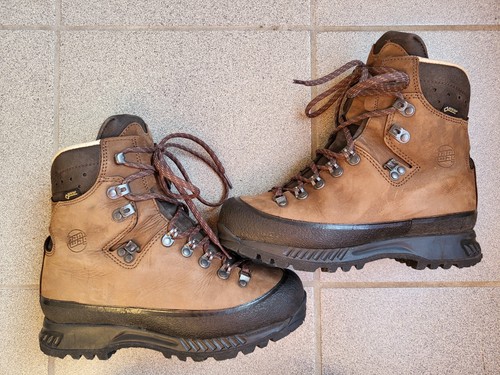 Hanwag alaska gtx - hanwag, 6.0