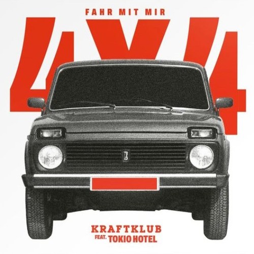 Kraftklub fahr mit mir - kraftklub,