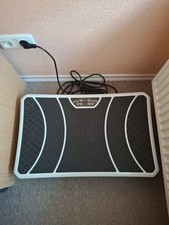 JF-B-08A 200W Vibrationsplatte Vibrationstrainer Hometrainer Trainingsgerät
