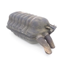 Endschalldämpfer Auspuff Abgasrohr Mercedes Benz SL R129 600 V12