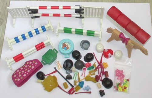 Playmobil zubehör reiten - playmobil,