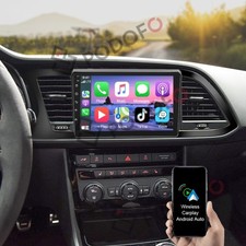 Autoradio Für Seat Leon 5F1