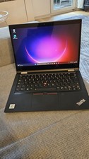 Lenovo ThinkPad X13 Yoga 13