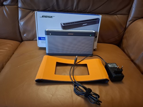 Bose soundlink speaker iii - bose,