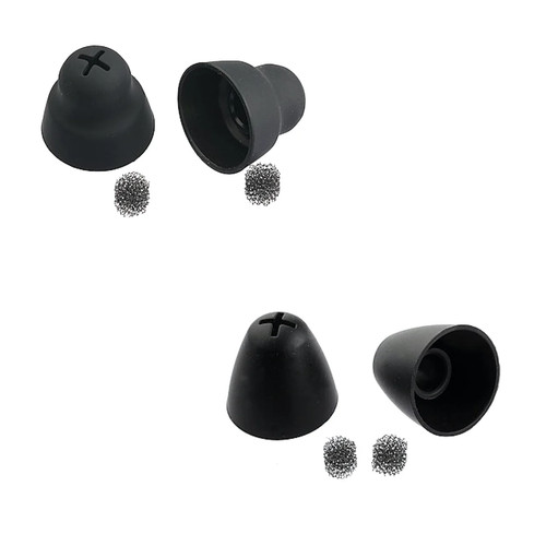 Sennheiser ohrpolster 2stk 1 - 2stk., (1