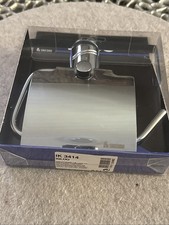 Smedbo Home Toilettenpapierhalter Igloo Ik3414 Chrom Neu 