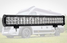 1x Euralight 20" LED