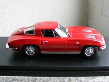 Präzisionsmodell Chevrolet