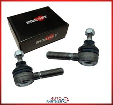 2x Spurstangenkopf für Trabant 601 links + rechts Spurstangenköpfe Trabi