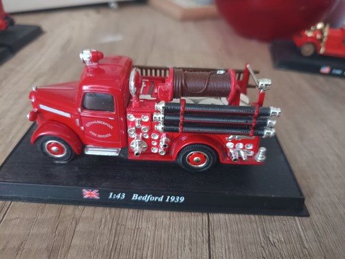 Feuerwehr 1939 bedford - feuerwehr, "1939