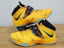 Rare Nike LeBron Zoom Soldier