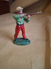 Masse DDR usw. Cowboy #6