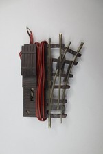 Egger-Bahn H0e 3601 elektr