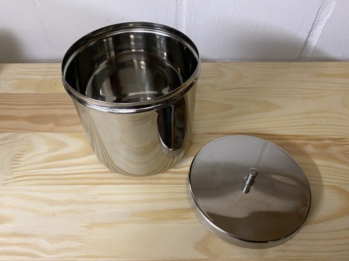 Steribox rund
