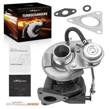 Turbolader for Peugeot Boxer
